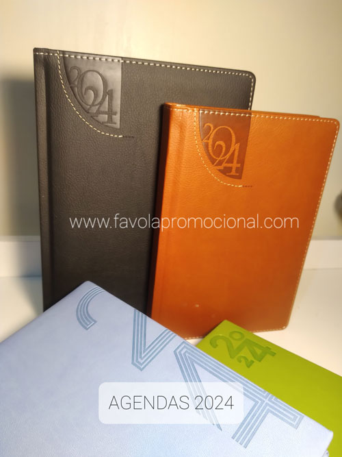 Agendas en Cuenca